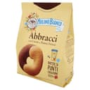 Mulino Bianco Biscotti Frollini Abbracci con Cacao e Panna Fresca, Senza Olio di Palma, Colazione Ricca di Gusto, 700 g - 2