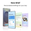 Samsung Galaxy S25 Ultra 512GB 5G 12GB RAM 5.000mAh AI Cellulare Android 15 Smartphone EU senza Simlock senza marchio (Altre offerte, nero, 12GB + 512GB) - 5