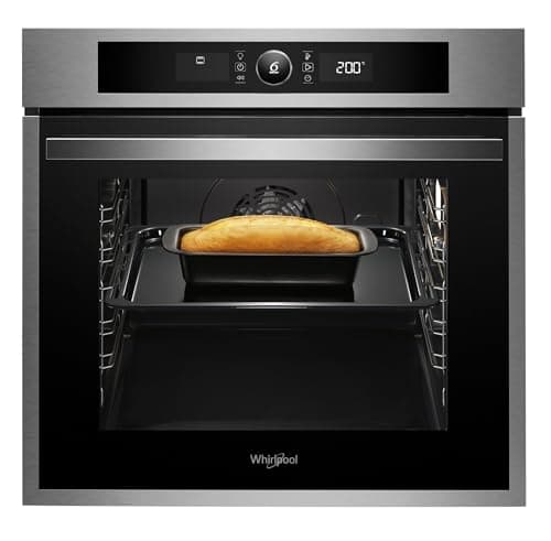 Horno multifunción Whirlpool AKZ9 7891 IX