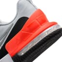 Nike Mens Training M Air Max Alpha Trainer 6, Lt Smoke Grey/Particle Grey-White-Black, FQ1833-006, 44 EU (M 8 US) - 7