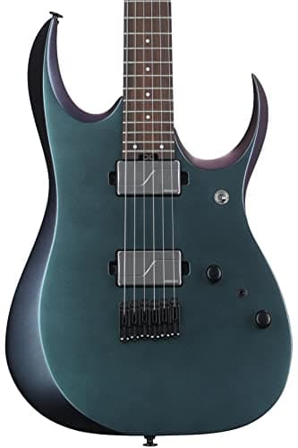 Ibanez Prestige RGD3121-PRF Polar Lights Flat - Chitarra elettrica