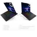 Lenovo Legion Pro 5i, Notebook Gaming, Intel Core i9-14900HX, RAM DDR5 32Gb, SSD 512Gb, Display HDR 16" WQXGA DCI-P3 100% 240Hz, Nvidia Geforce RTX 5070,Tastiera RGB QWERTY, Win 11Pro, Ready to Use - 3