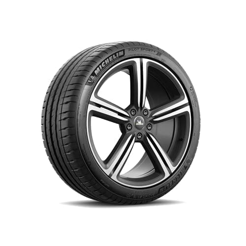 Tyre Summer Michelin PILOT SPORT 4 225/45R18 95W XL MO