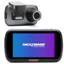 Nextbase® 422GW Dashcam Auto Vorne | Parkmodus 24/7 Parküberwachung | 1440p 30fps Dash Cam | 2,5-Zoll-Bildschirm | Auto Kamera 140 Grad Betrachtungswinkel mit Nachtsicht - 1