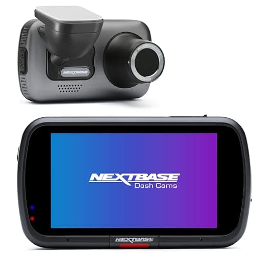 Nextbase Series 2 Dashcam
