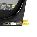 Maxi-Cosi Mica i-Size, 360 Swivel car seat, 360 car seat with isofix 0 - 4 years, 40-105 cm, 0-18 kg, Rearfacing up to 4 years, G-Cell Side Impact Protection, Newborn Inlay, Authentic Grey - 6