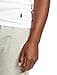 POLO RALPH LAUREN Slim Fit Cotton T-Shirt 3-Pack, L, White - 4