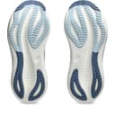 ASICS Women's Gel-Nimbus 27 Sneaker, Indigo Fog/Cool Grey, 5 UK - 7