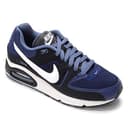 Nike Uomo Scarpe da Atletica Leggera, Multicolore (Deep Royal/White/Dark Obsidian 410), 45 EU - 2