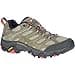 Merrell Moab 3 GTX, Scarpe da Arrampicata Basse Donna, Olive, 39 EU - 3
