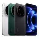 XIAOMI 17 Ultra - Smartphone de 16+512GB, Teleobjetivo Leica de 200 MP (75-100 mm), Snapdragon 8 Elite Gen 5, HyperAI, 1 año de garantía Extra, Cargador no Incluido, Verde (Versión ES) - 6