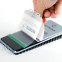 Ibywind 2 Stück Schutzfolie für Honor Magic6 Pro 5G 6.8" + Kamera- und Rückseiten-Schutz aus Kohlefaser, Hydrogel TPU - 3