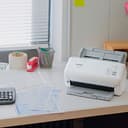 Brother ADS-4300N Professioneller Desktop-Scanner mit schnellen Scangeschwindigkeiten, Duplex und Netzwerk - 5