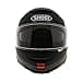 Shoei Casco Convertibile Flip-Up Moto Neotec 2 Plain Matt Nero (Xxl, Nero) - 2