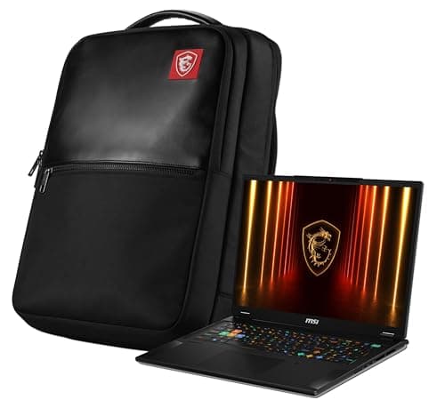 msi Stealth 18 HX AI A2XWIG-039IT, Notebook Gaming, 18" UHD+ mLED, 120Hz, Intel Core Ultra 9 275HX, Nvidia RTX 5080 16GB GDDR7, 32GB DDR5 6400MHz, 2TB PCIe4, WiFi7, Win 11P, [Layout e Garanzia ITA]
