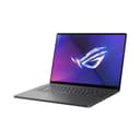 ASUS ROG Zephyrus G16 GU605MV-QP191W Laptop 40,6 cm (16") WQXGA Intel Core Ultra 9 185H 32 GB LPDDR5x-SDRAM 1 TB SSD NVIDIA GeForce RTX 4060 Wi-Fi 6E (802.11ax) Windows 11 Home Grau - 2