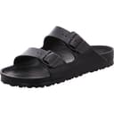 Birkenstock 129423 Arizona EVA black, EVA Donna, Black EU 37 - 1