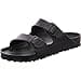 Birkenstock 129423 Arizona EVA black, EVA Donna, Black EU 37 - 1