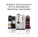 Nespresso Original Cápsulas de Café Descafeinado Arpeggio, 50 Cápsulas para Máquina de Café, Cafetera, Tueste Intenso con Notas de Cacao - 5