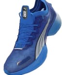 Puma Scarpe da Corsa Uomo Fast-R Nitro Elite - Blu, Blu, 40.5 EU - 8