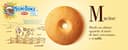 3X Mulino Bianco Macine Italian Biscuits Cookies 350g - 4