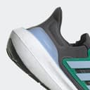 adidas Ultraboost Light W, Zapatillas para mujer, Carbono Blue Dawn Court Green, 6 US Women/5 US Men - 9