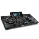 Denon DJ SC LIVE 2 – Console DJ con streaming da Amazon Music, Schermo Touch da 7”, Wi-Fi, casse, supporto per Serato DJ & Virtual DJ - 1