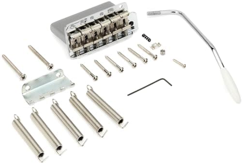 Fender American Vintage Series Stratocaster Tremolo Assemblies