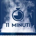 Barilla Pasta Penne Rigate N.73, Pasta Corta di Semola di Grano Duro, I Classici, Tempo di Cottura 11 Minuti, Confezione da 500g - 4