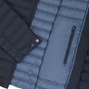 COLMAR Herren Daunenjacke 1246 Dunkelblau 48 - 3