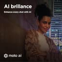 Motorola Edge50 Ultra Forest Grey - 3