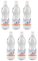 Acqua Panna - Toscana Acqua Minerale Naturale - 750 ml [Confezione da 6] - 1