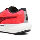 PUMA Deviate Nitro 2 Wns - Zapatillas de fútbol para Mujer, Fire Orchid Black Icy Blue, 37 EU - 5