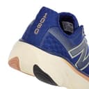 New Balance Women's Fresh Foam X 1080 V14 Running Shoe, Inkwell/Calcium/Copper, 5 UK - 7