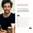 Kérastase Gloss Absolu Bain Hydra-Glaze, Champú Hydra-iluminador para Cabello Largo con Tendencia al Encrespamiento, con Ácido Glicólico, Ácido Hialurónico y Aceite de Rosa Silvestre, 250ml - 9