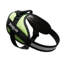 Julius-K9, Arnés IDC Power, Tamaño: M / 0, Verde Neón - 2