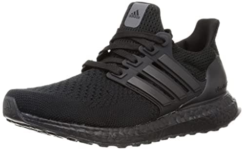 Adidas Damen Ultraboost 1.0 W Sneaker, core Black/core Black/Beam pink, 36 2/3 EU