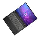 msi SummitPro 16 AI A2HVETG-061IT Notebook, 16 Zoll QHD+ 165Hz Touch, Intel Core Ultra 9 285H, Nvidia RTX 4050 6GB GDDR6, LPDDR5 32GB, 1TB PCIe4, WiFi7, Win 11P, Pen 2 [Layout und Garantie Italienisch - 20