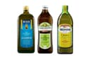 Monini Olio Extravergine di Oliva 1 L Oliio Nativo Extravergine di oliva Classico + Olio Extravergine di Oliva De Cecco 1 L + Olio Extravergine di Oliva Farchioni 1 L - 1
