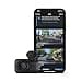 Garmin Dash Cam™ Mini 3 Ultra Compact 1080p HD Dash Cam with 140 Degree Field of View, Built-in Clarity™ Polarizer, Voice Controlled, Auto Recording - 1