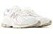 Sneaker Uomo new balance m2002rvf-brightwhite - 2