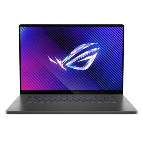 ASUS ROG Zephyrus G16 Intel Ultra 9 285H 32GB 1TB SSD RTX5060 16" 2.5K OLED W11H