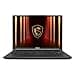 MSI Stealth A16 AI+ Gaming Laptop | 16" QHD+ 240Hz 400 nits Screen | AMD Ryzen™ AI 9 HX 370 | NVIDIA GeForce RTX 5080 | 32GB RAM | 2TB PCIe SSD | Windows 11 Home Premium | Copilot+ PC Certified - 1