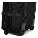 Eastpak TRANVERZ S Dots Negro Plata - 3
