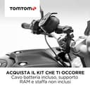 TomTom Supporto per Moto, per la Navigazione in Moto - 5