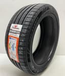 4 X 225 45 17 POWERTRAC ECOSPORT 225/45ZR17 94W XL EXTRA LOAD TYRES M+S (MUD & SNOW) AMAZING C & B RATED LABELS 2254517 - 4