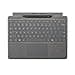Tastiera Surface Pro 13" Keyboard con Slim Pen - Platino - 1