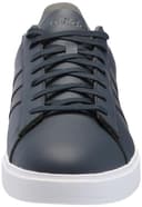 Adidas Scarpe da Corsa da Uomo Ultraboost 20, Aurora Ink Grigio Bianco, 42 EU - 2