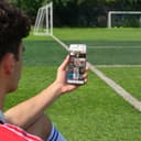 XIAOMI Redmi Note 15 Pro Smartphone (8+256 GB) – 6500-mAh-Akku, 200-MP-Kamera, IP65-Wasserschutz, 6,77" FHD+ AMOLED-Display, Gletscherblau, 2 Jahre Garantie - 8