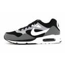 Nike Air Max Correlate Uomo Running Trainers 511416 Sneakers Scarpe (UK 9 US 10 EU 44, Pure Platinum White Obsidian 010) - 1